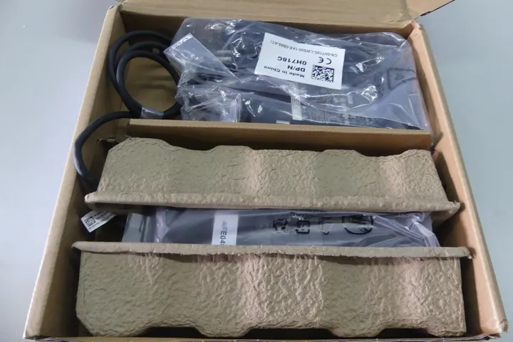 DELL Docking Station Modell: DELL-WD19S180W